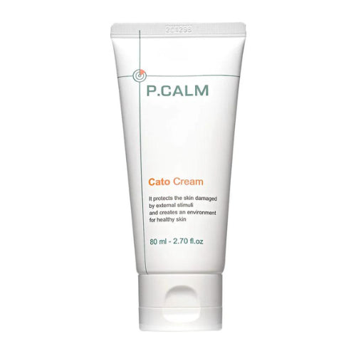 P.CALM - Cato Cream - Crème hydratante | 80ml