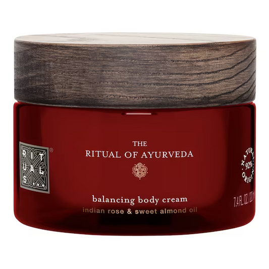 The Ritual Of Ayurveda Body Cream | 220ML