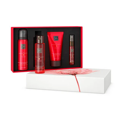 The Rituals of Ayurveda Coffret S - Small Set