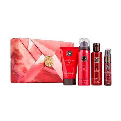 The Rituals of Ayurveda Coffret S - Small Set