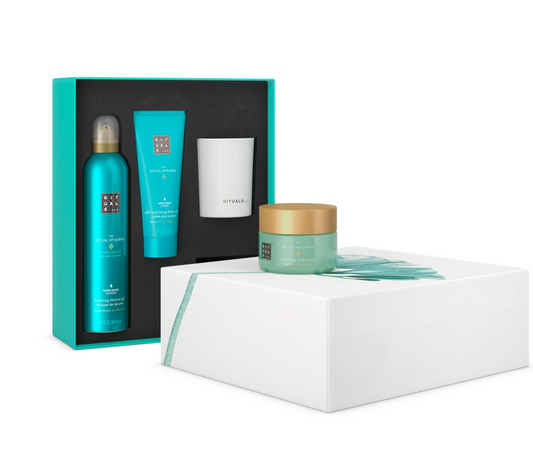 RITUALS of Karma - Coffret Cadeau M pour une Détente Totale