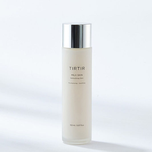 TIRTIR Milk Skin Toner