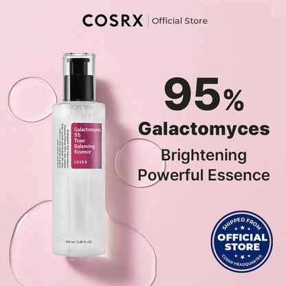 COSRX – Galactomyces 95 Tone Balancing Essence , 100ml