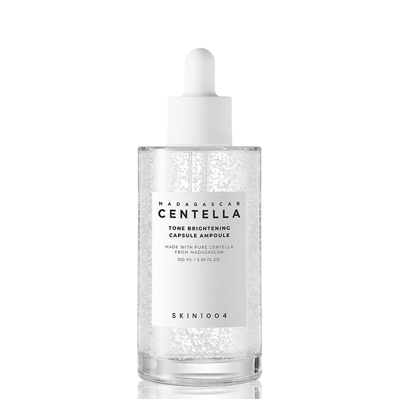 SKIN1004 Madagascar Centella Tone Brightening Capsule Ampoule 100 ml