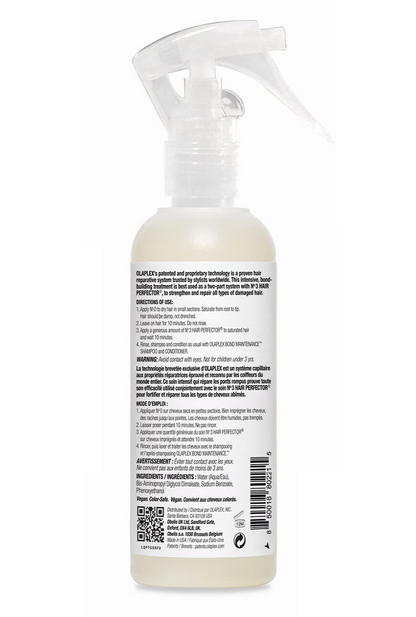 Olaplex N°.0 Intensif Bond Building - Soin réparateur cheveux