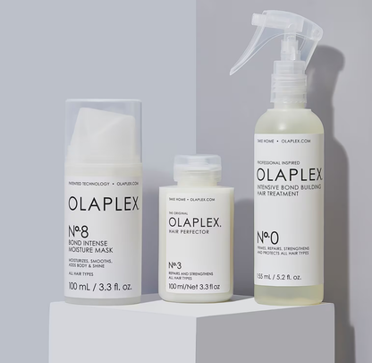 Olaplex N°.0 Intensif Bond Building - Soin réparateur cheveux