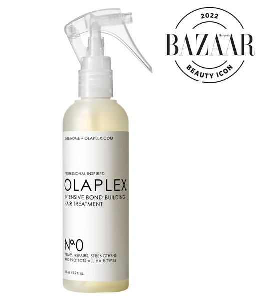 Olaplex N°.0 Intensif Bond Building - Soin réparateur cheveux