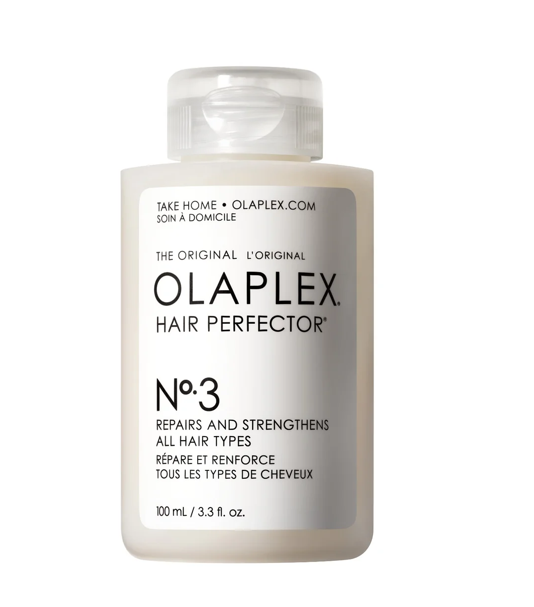 Packet Olaplex N°.0 + N°.3 + N°.6 + N°.7 Intensif Treatment - Traitement Intensif