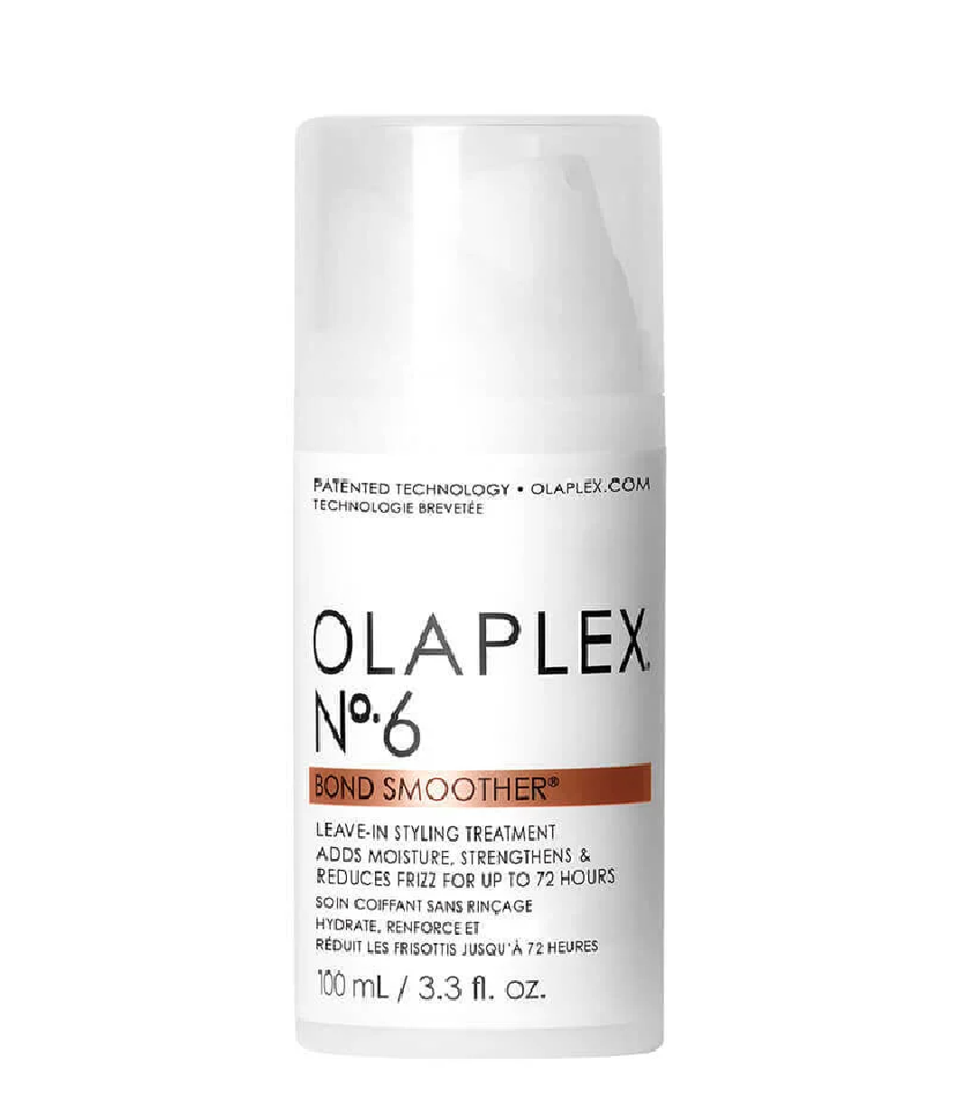 Packet Olaplex N°.6 + N°.7 Intensif Treatment - Traitement Réparateur