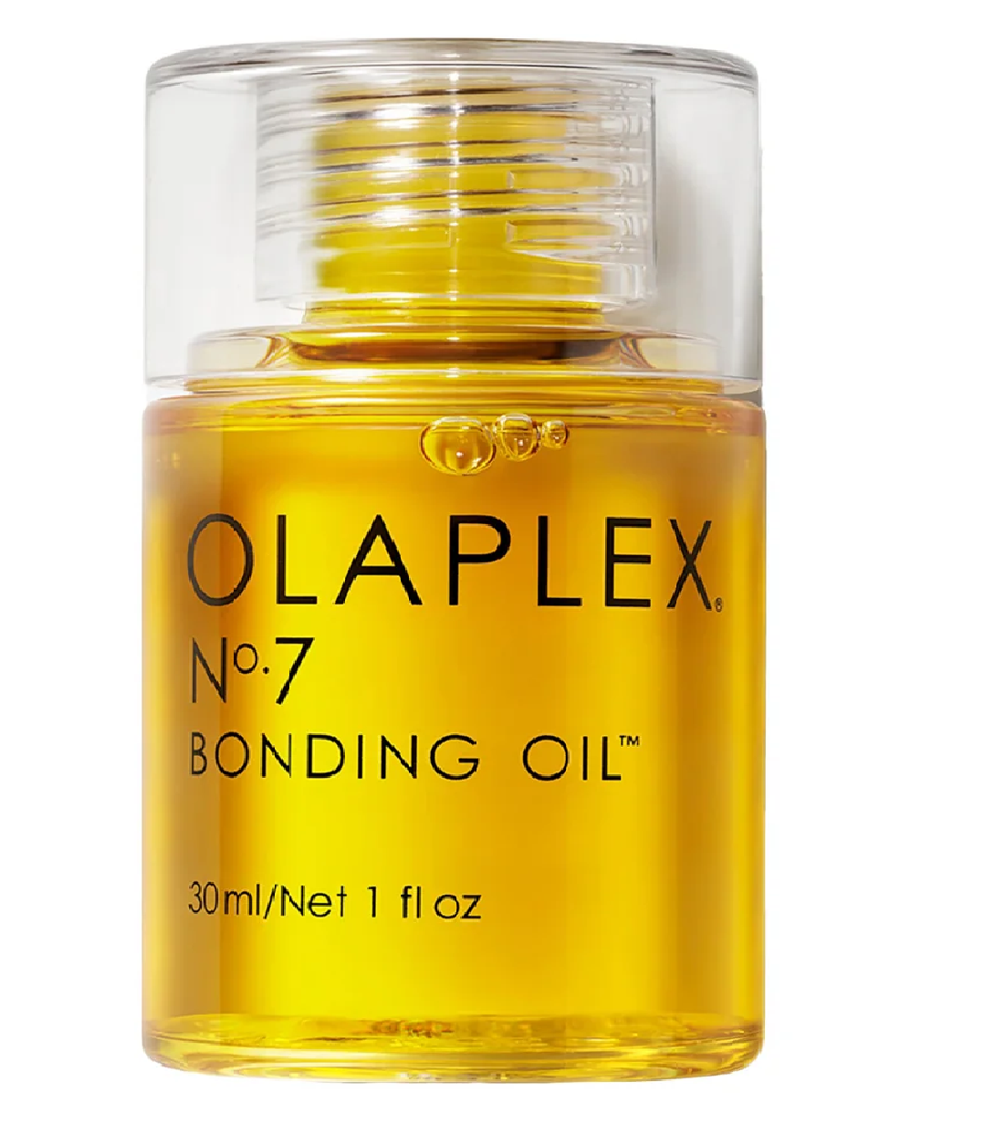 Olaplex N°.7 Bonding Oil - Huile Réparatrice cheveux