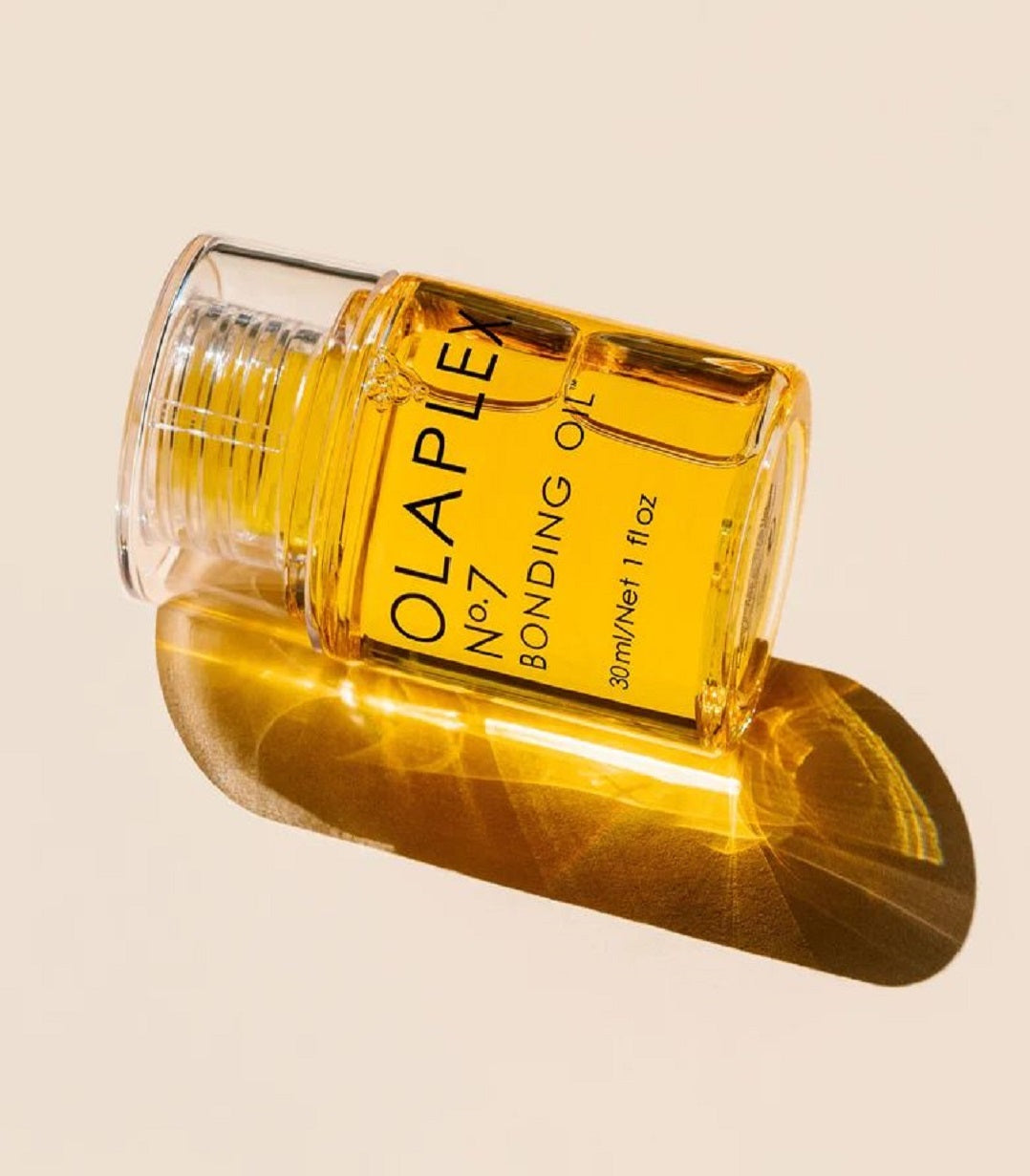 Olaplex N°.7 Bonding Oil - Huile Réparatrice cheveux