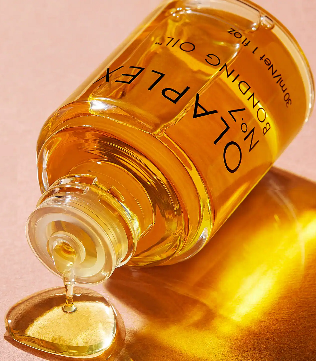Olaplex N°.7 Bonding Oil - Huile Réparatrice cheveux