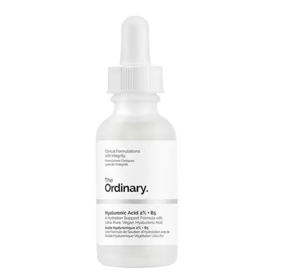The Ordinary Hyaluronique Acid - Hydratant